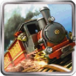 train crisis hd android application logo